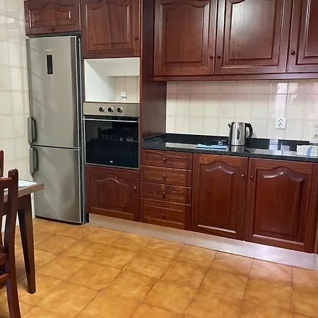 Villa Casa Da Isilda ,three Bedrooms *