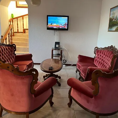 Casa Da Isilda ,three Bedrooms Villa