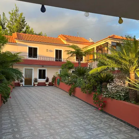 Villa Casa Da Isilda ,three Bedrooms *