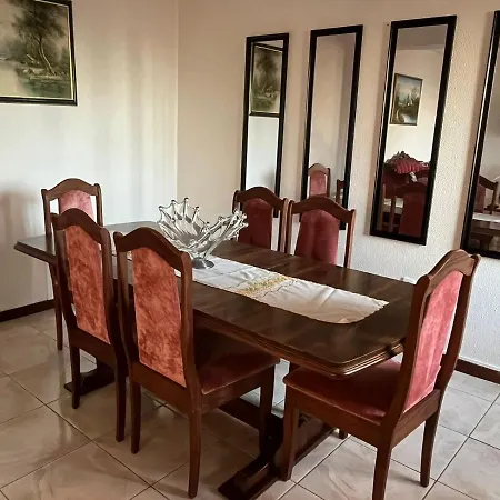 Casa Da Isilda ,three Bedrooms * Estreito Da Calheta