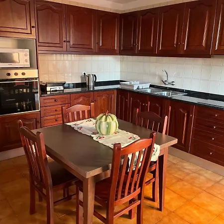 Villa Casa Da Isilda ,three Bedrooms *