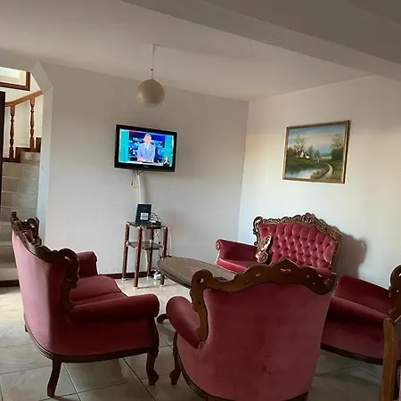 Casa Da Isilda ,three Bedrooms Villa
