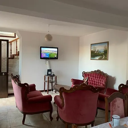 Casa Da Isilda ,three Bedrooms Estreito Da Calheta