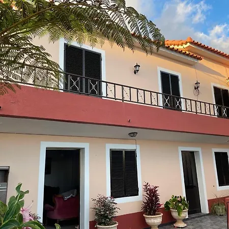 Casa Da Isilda ,three Bedrooms *