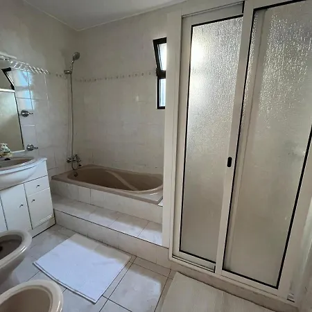 Casa Da Isilda ,three Bedrooms