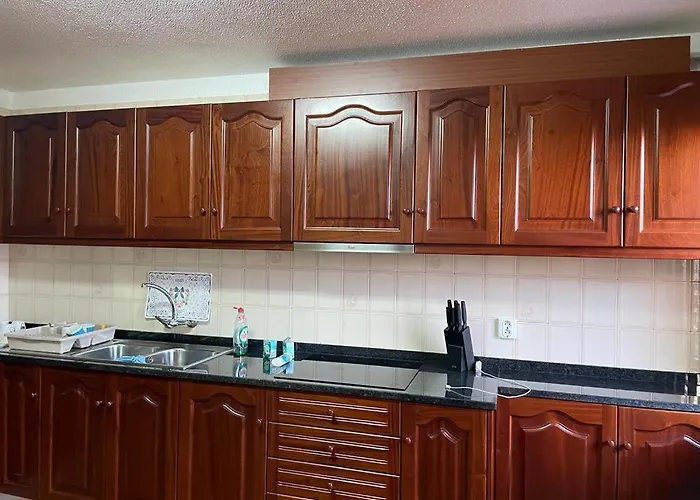 Casa Da Isilda ,three Bedrooms Vila