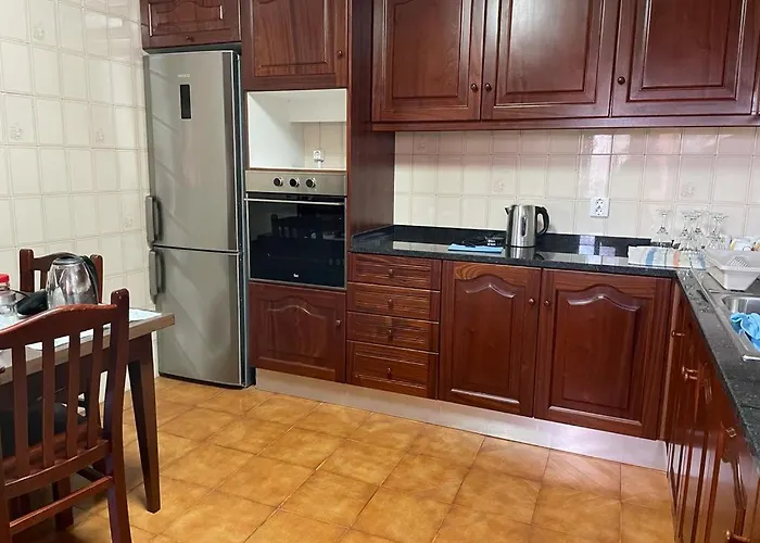 וילה Casa Da Isilda ,three Bedrooms *