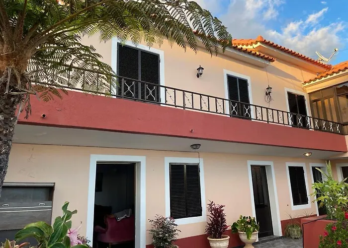 Casa Da Isilda ,three Bedrooms *