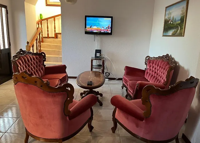 Casa Da Isilda ,three Bedrooms Vila