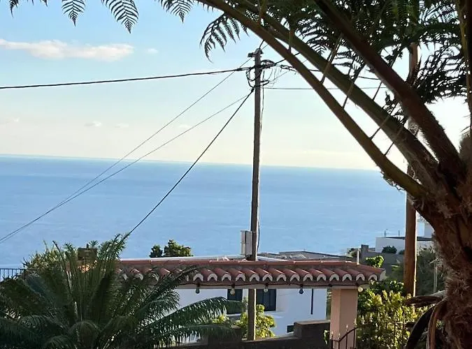 Casa Da Isilda ,three Bedrooms Estreito Da Calheta