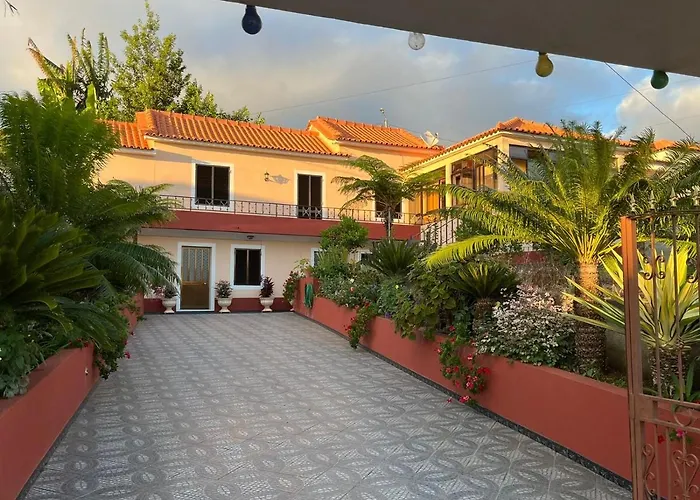 Vila Casa Da Isilda ,three Bedrooms *