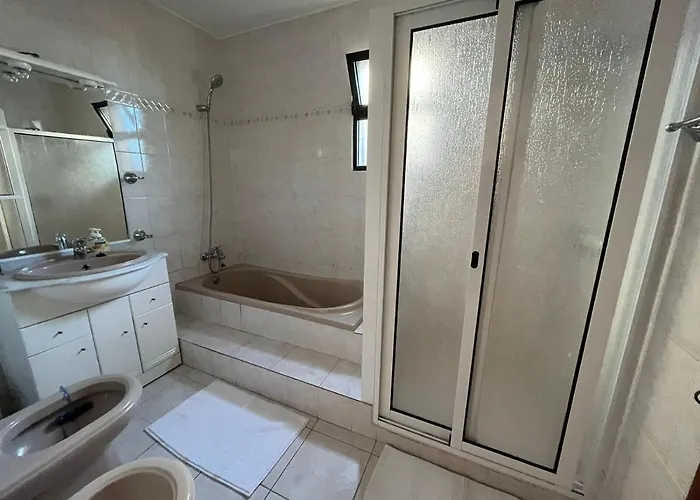 Casa Da Isilda ,three Bedrooms