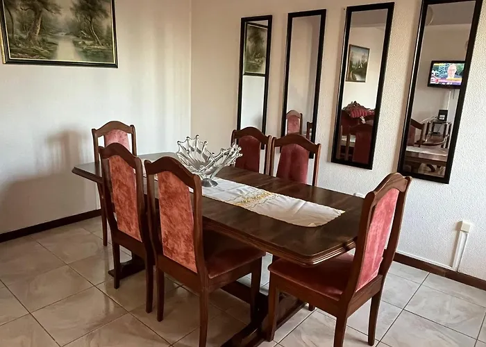 Casa Da Isilda ,three Bedrooms * Estreito Da Calheta