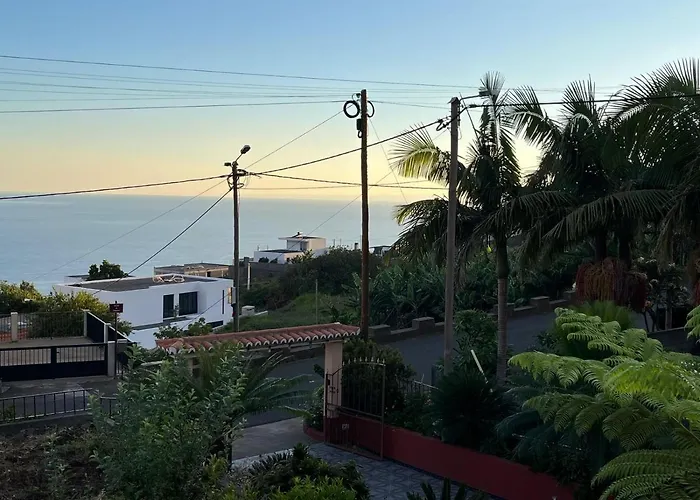 Casa Da Isilda ,three Bedrooms Vila *