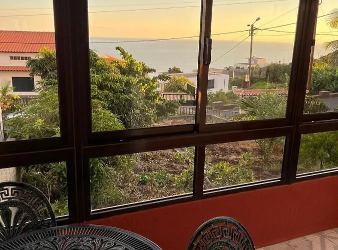 Casa Da Isilda ,three Bedrooms *