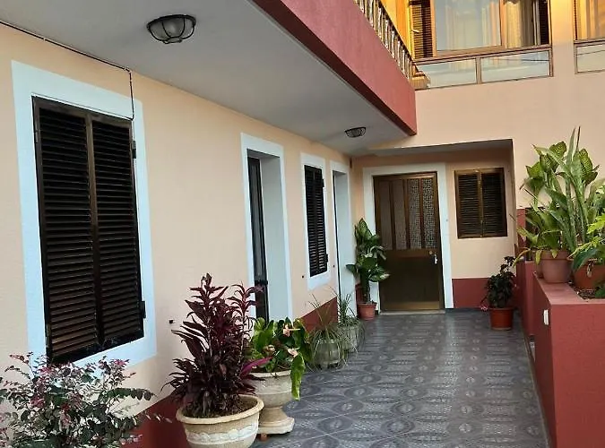 Casa Da Isilda ,three Bedrooms Villa